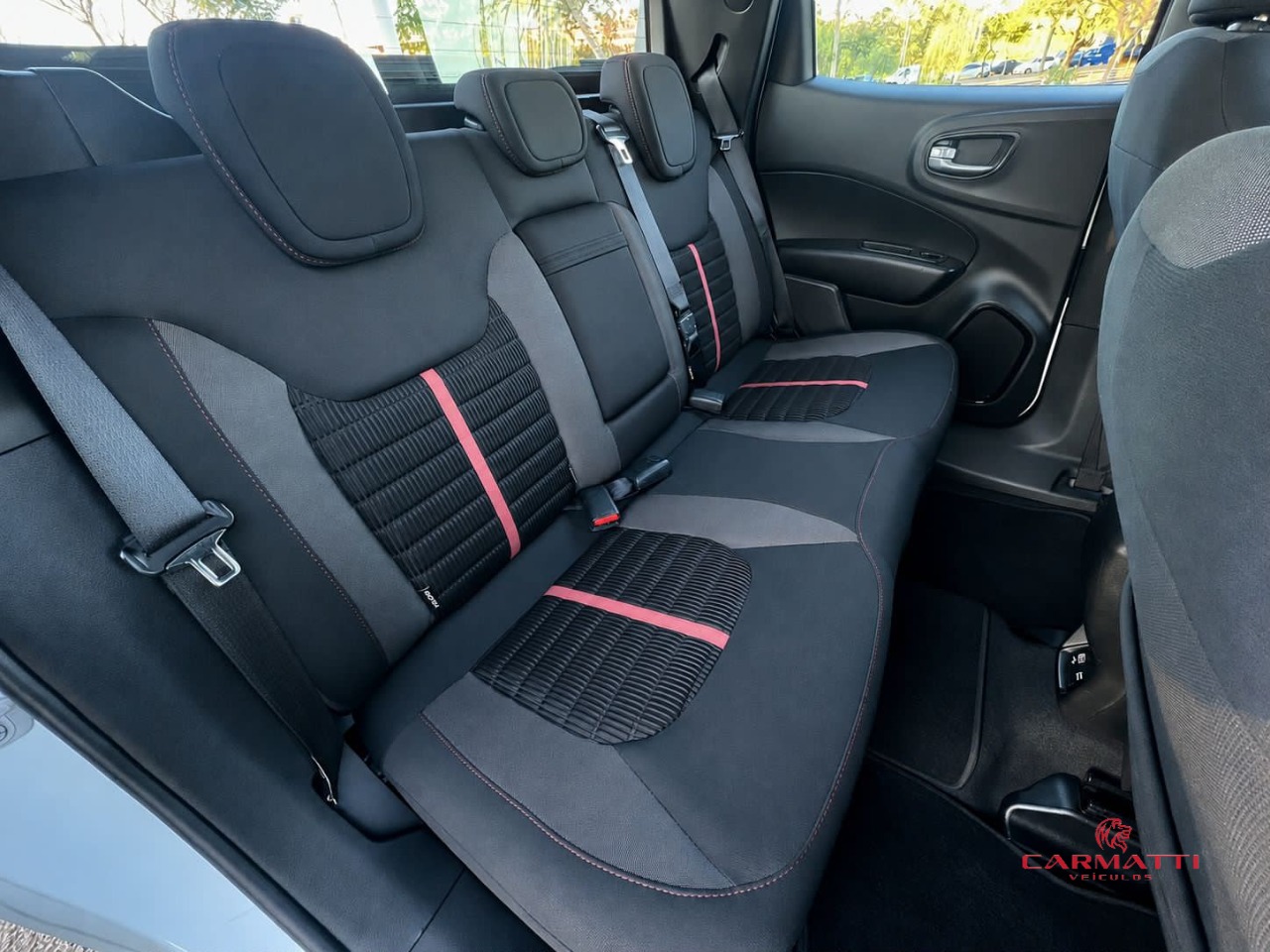 Fiat Toro Freedom 1.8 16V Flex Aut. 8