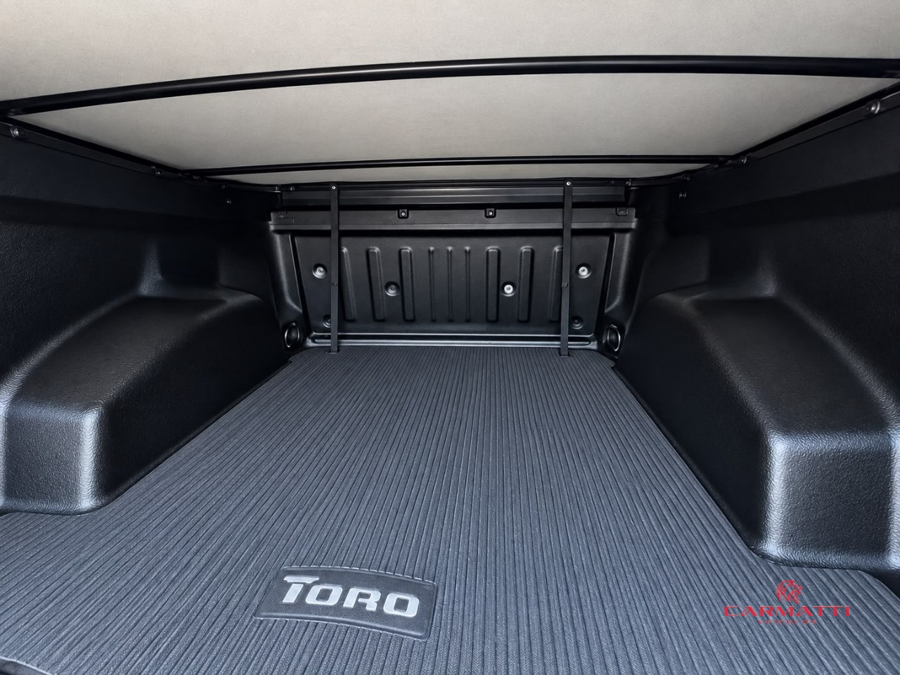 Fiat Toro Freedom 1.8 16V Flex Aut. 10