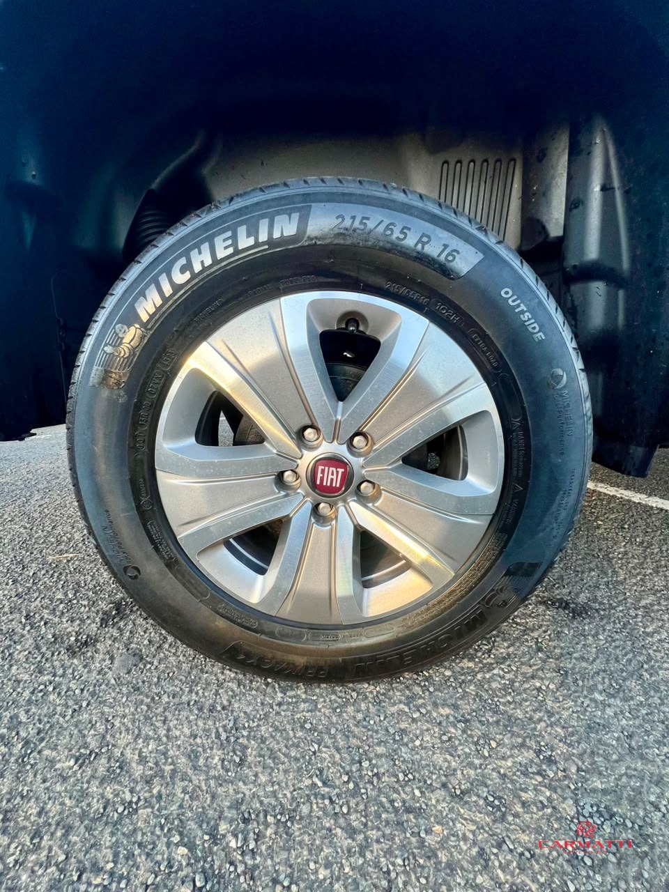 Fiat Toro Freedom 1.8 16V Flex Aut. 12