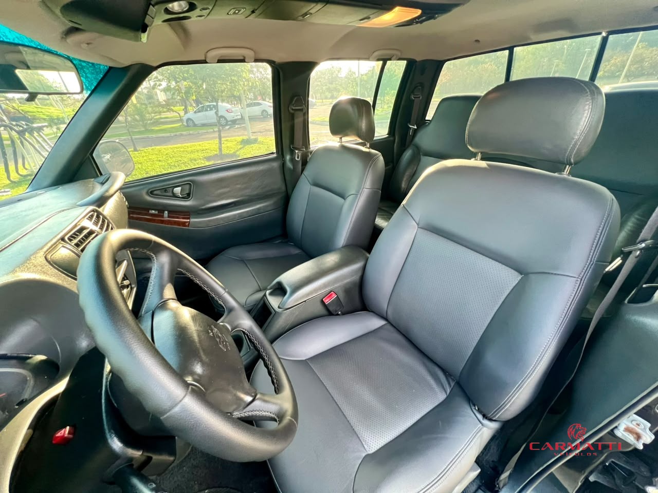 GM - Chevrolet S10 P-Up Executive 2.4 MPFI F.Power CD 7