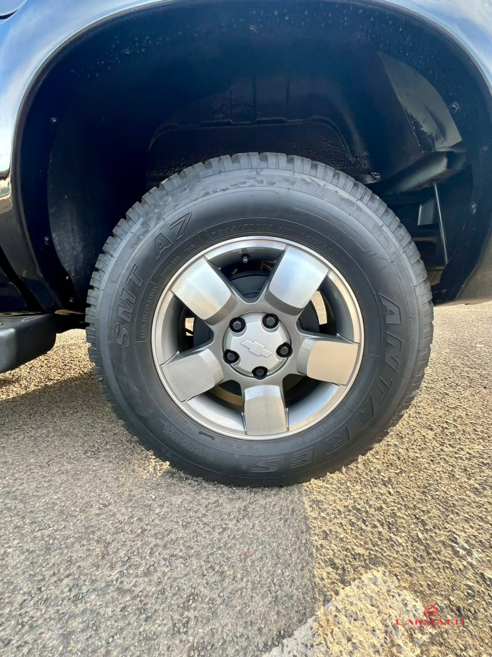 GM - Chevrolet S10 P-Up Executive 2.4 MPFI F.Power CD 11