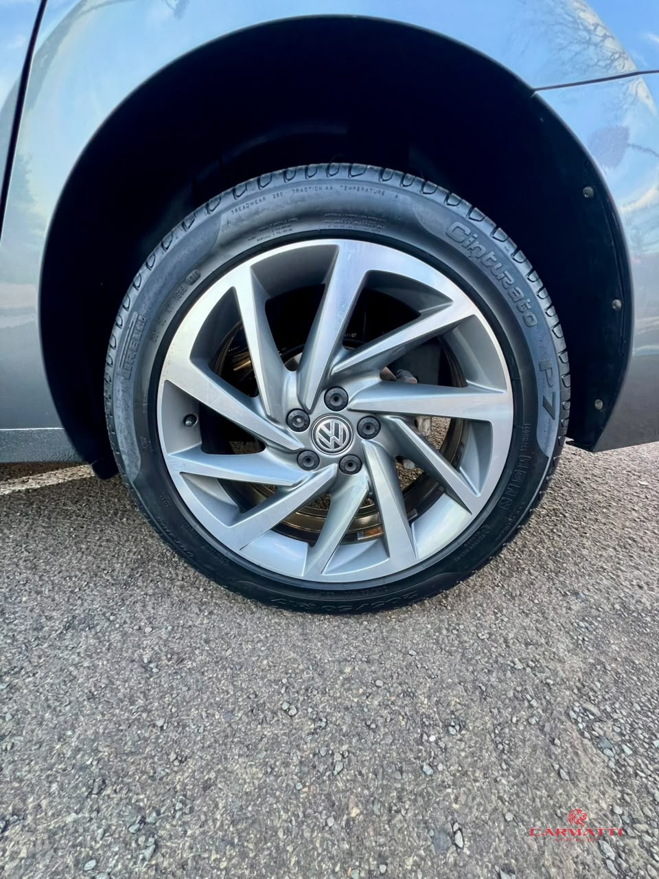 VW - VolksWagen VIRTUS Highline 200 TSI 1.0 Flex 12V Aut 11