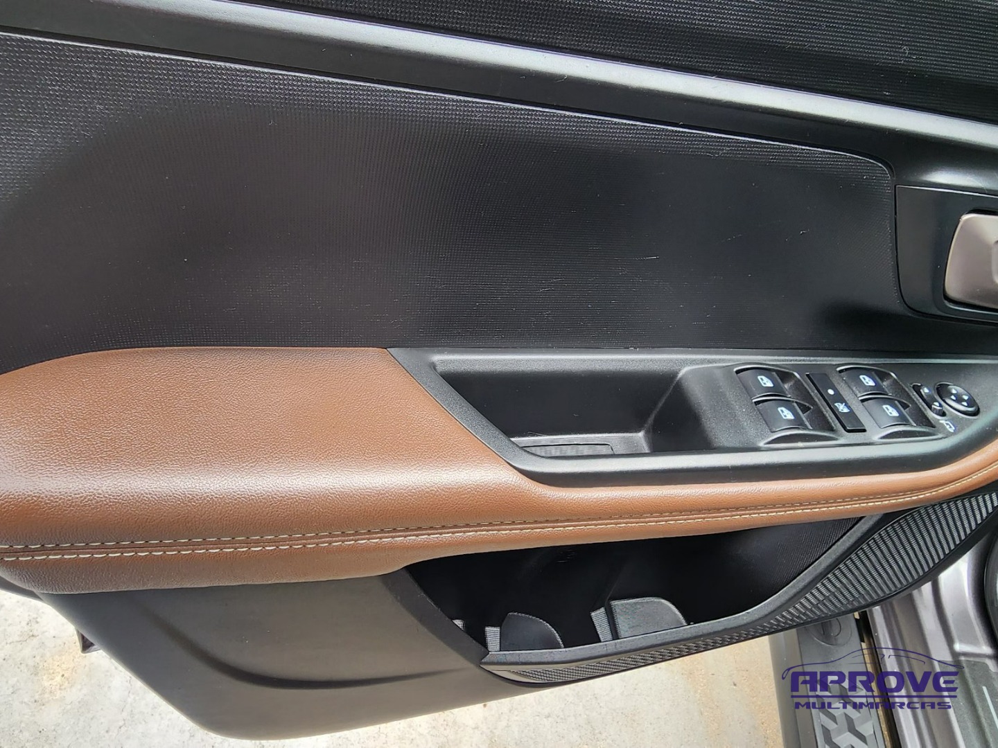 Fiat Strada Ranch 1.0 Flex Turbo CD Aut. foto 11
