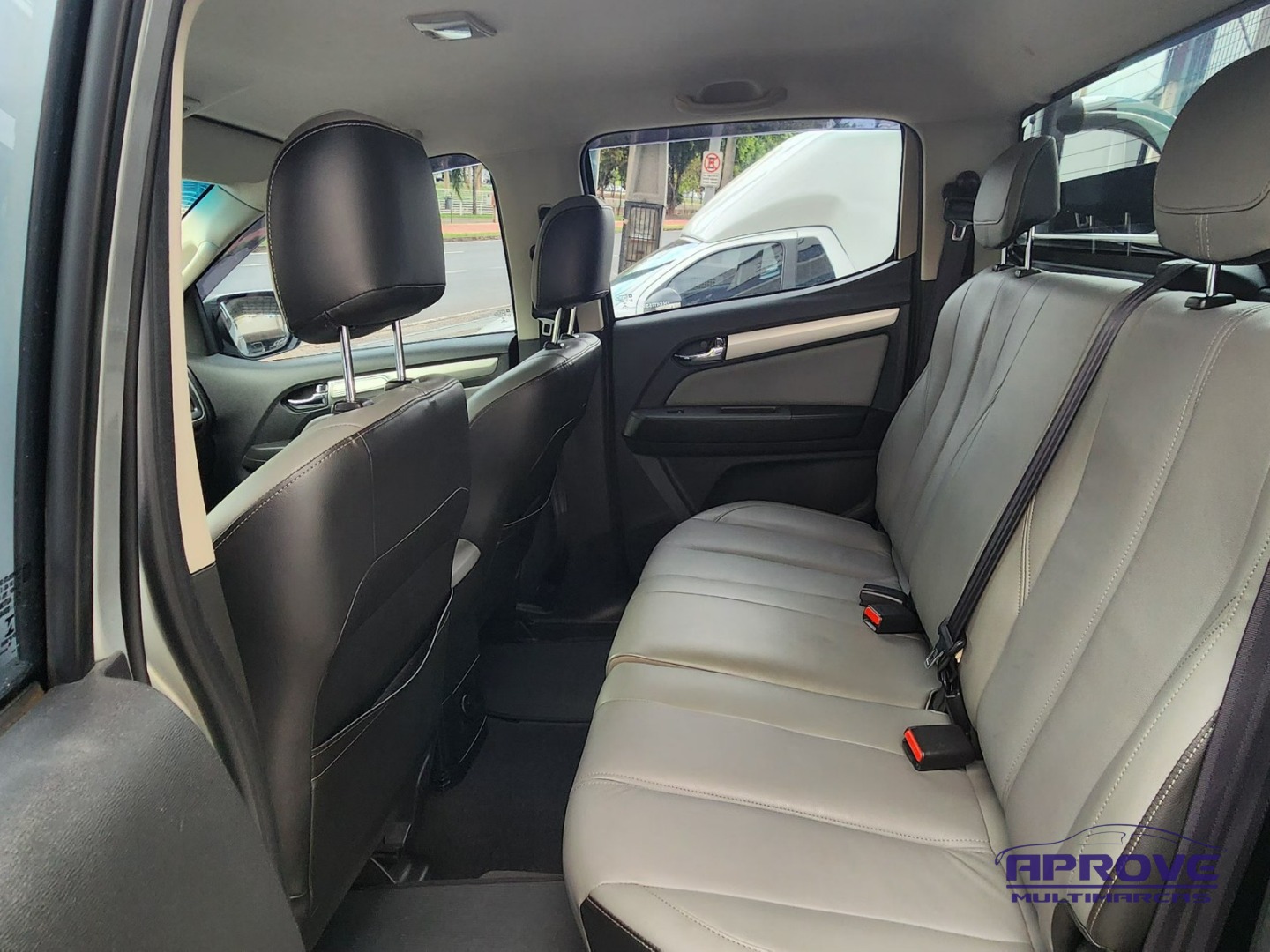 Chevrolet S10 Pick-Up LTZ 2.8 TDI 4x4 CD Dies.Aut foto 11