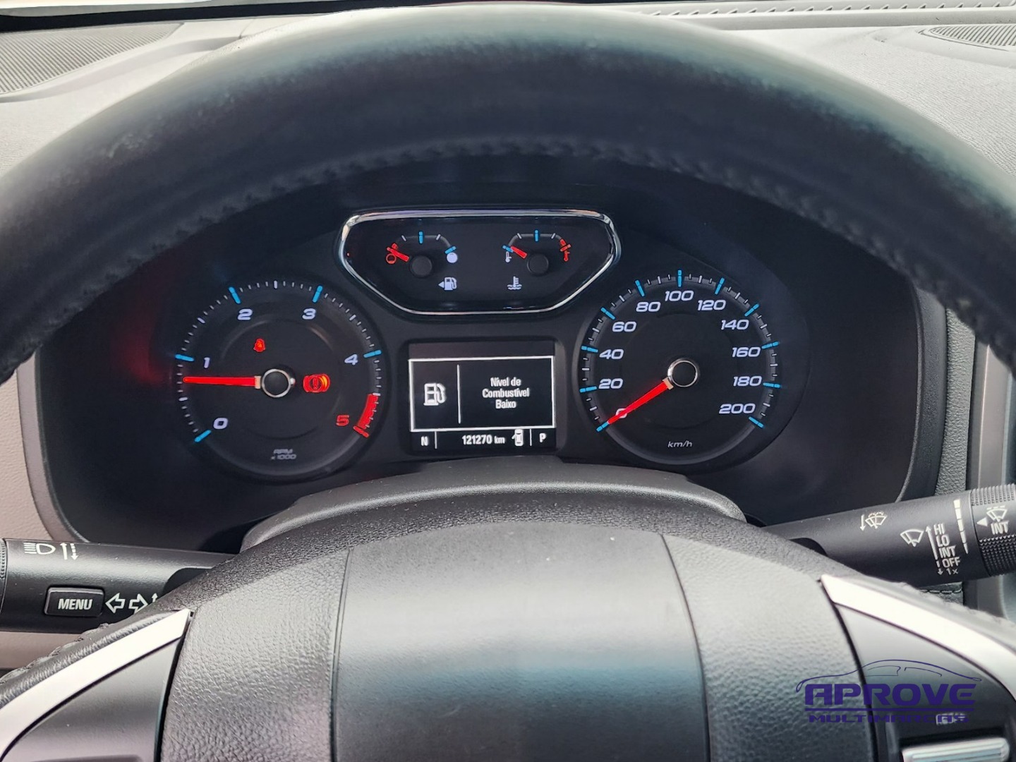VW - VolksWagen Saveiro Trendline 1.6 T.Flex 8V CD 11