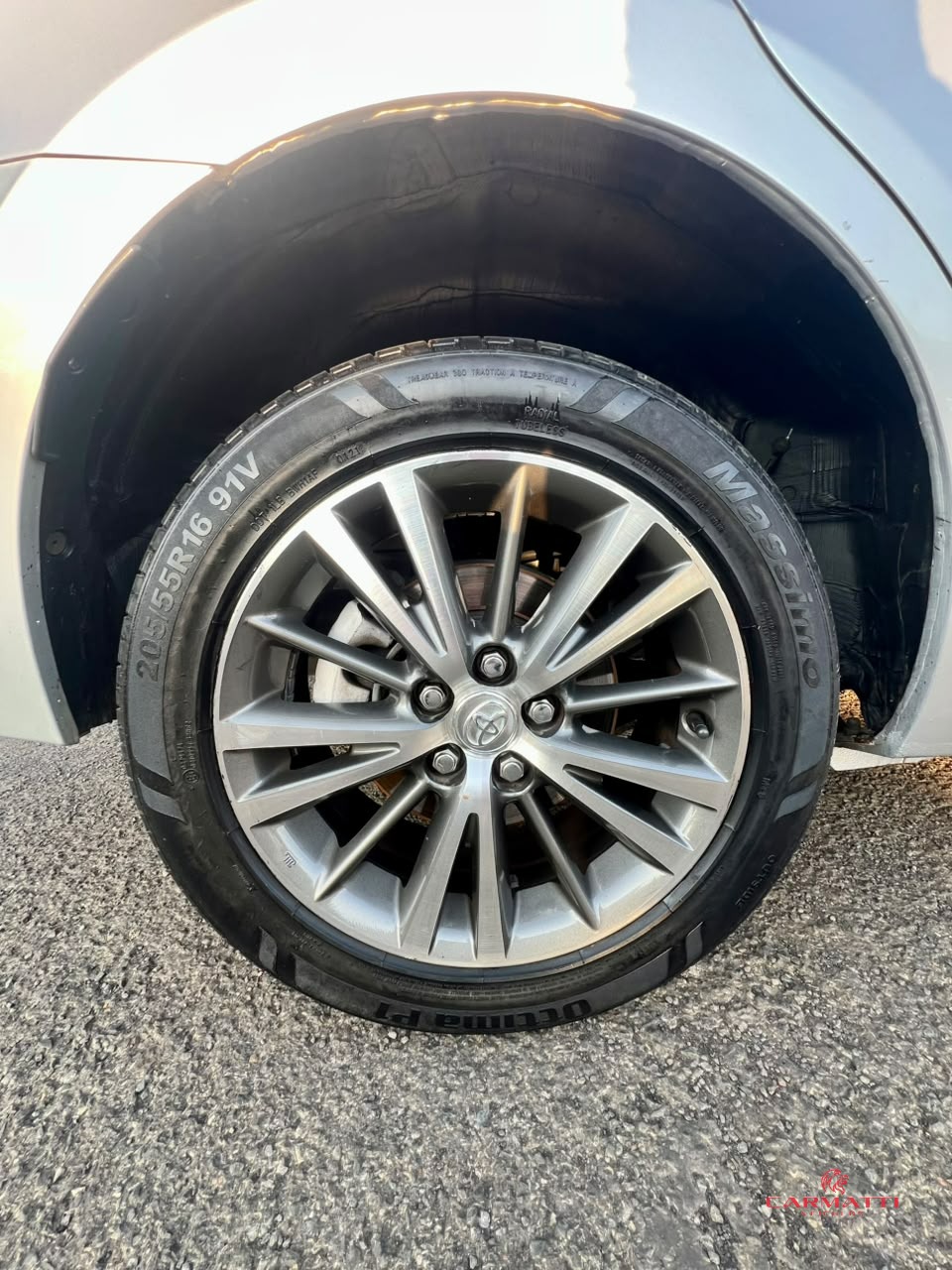 Toyota Corolla XEi 2.0 Flex 16V Aut. foto 10