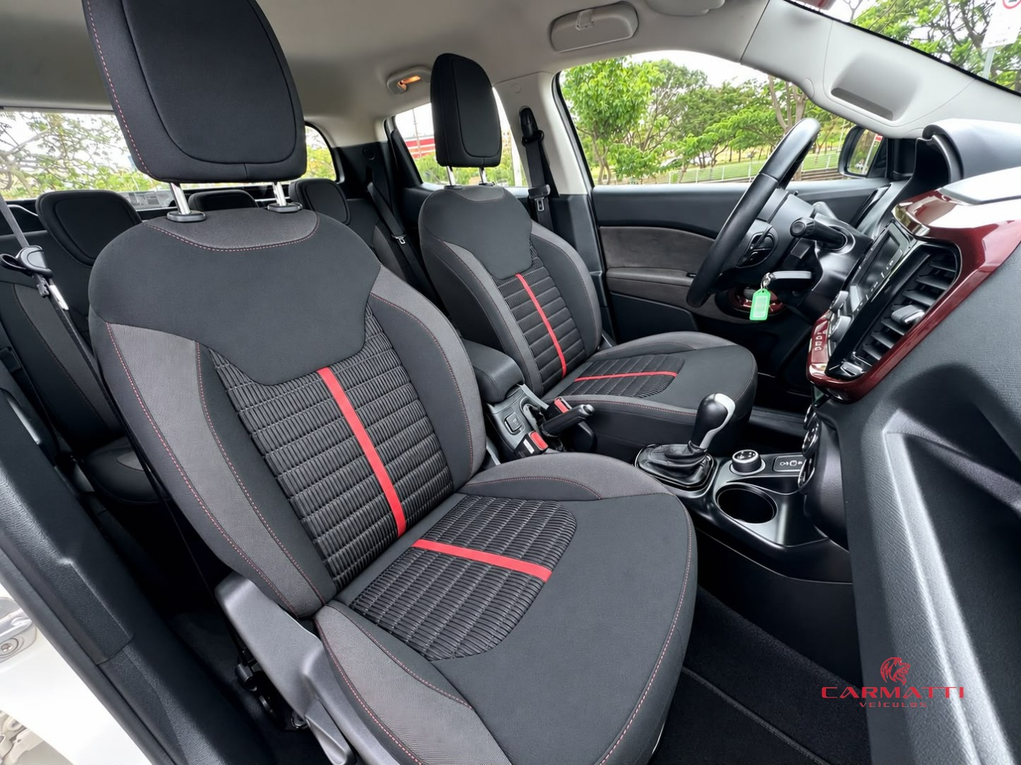 Fiat Toro Freedom 2.0 16V 4x4 TB Diesel Aut. foto 7