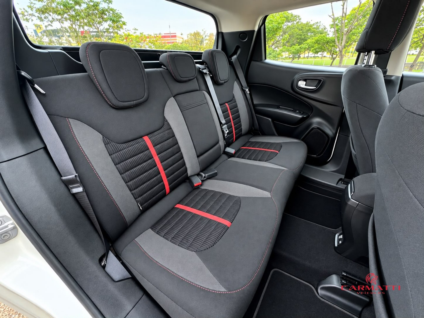 Fiat Toro Freedom 2.0 16V 4x4 TB Diesel Aut. foto 8
