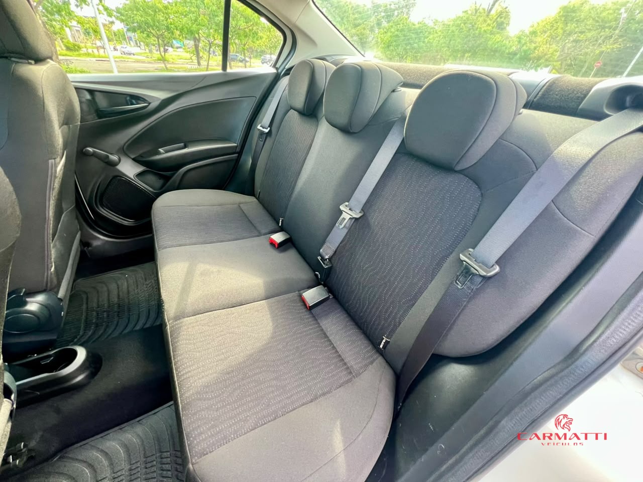 Fiat CRONOS DRIVE 1.3 8V Flex foto 8