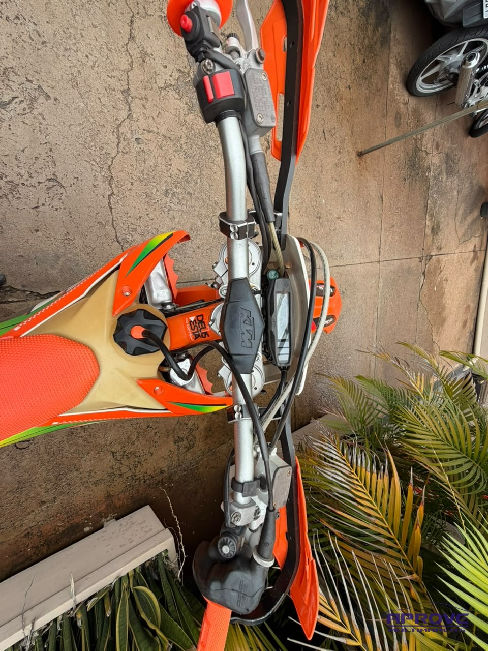 Ktm 300 EXC foto 3