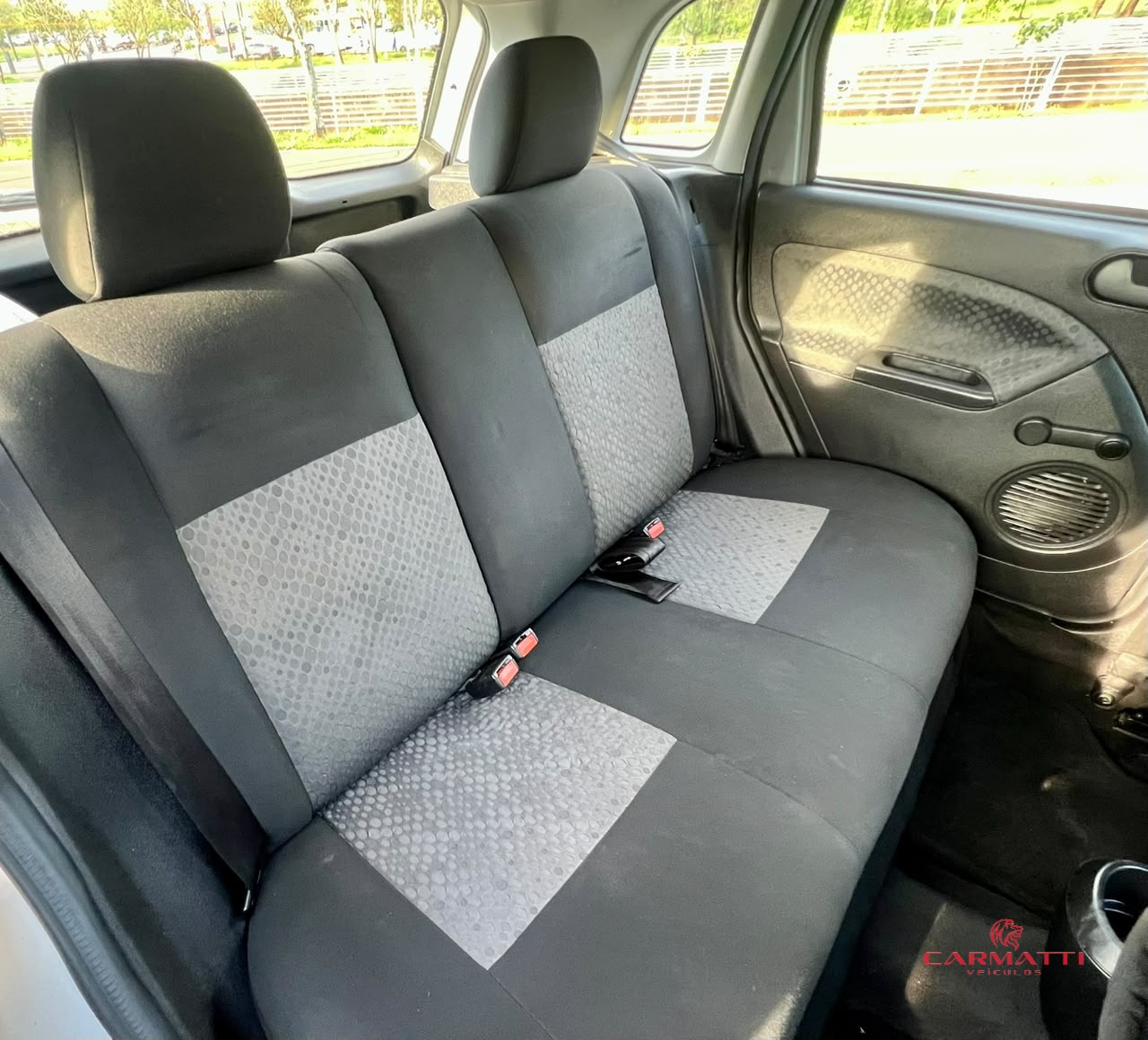 Ford Fiesta SE 1.6 8V Flex 5p foto 9