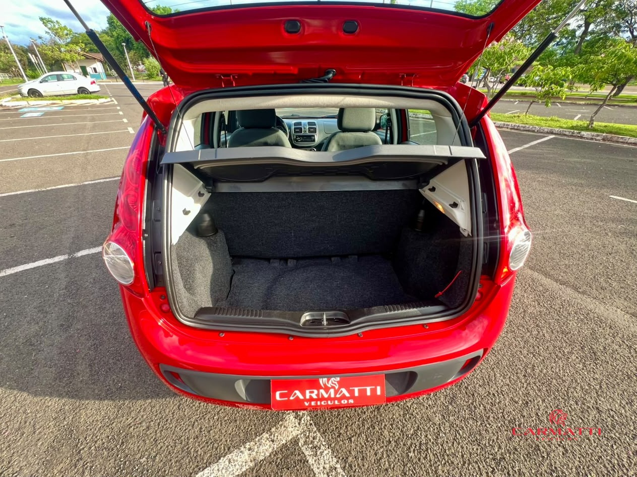 Fiat Palio ATTRACTIVE 1.0 EVO Fire Flex 8v 5p foto 9