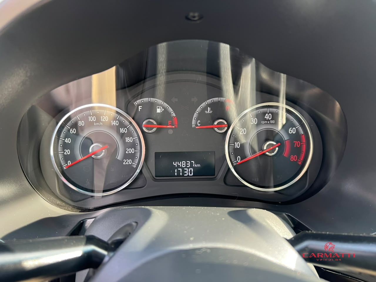 Fiat Palio ATTRACTIVE 1.0 EVO Fire Flex 8v 5p foto 10