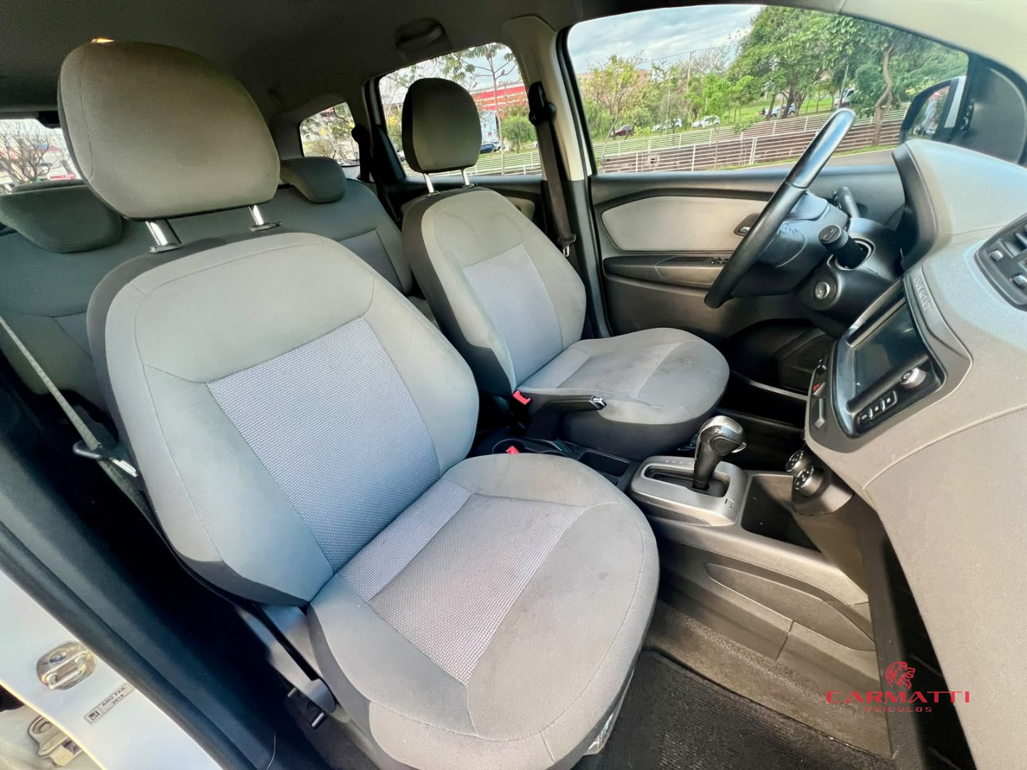 GM - Chevrolet SPIN LTZ 1.8 8V Econo.Flex 5p Aut. 8