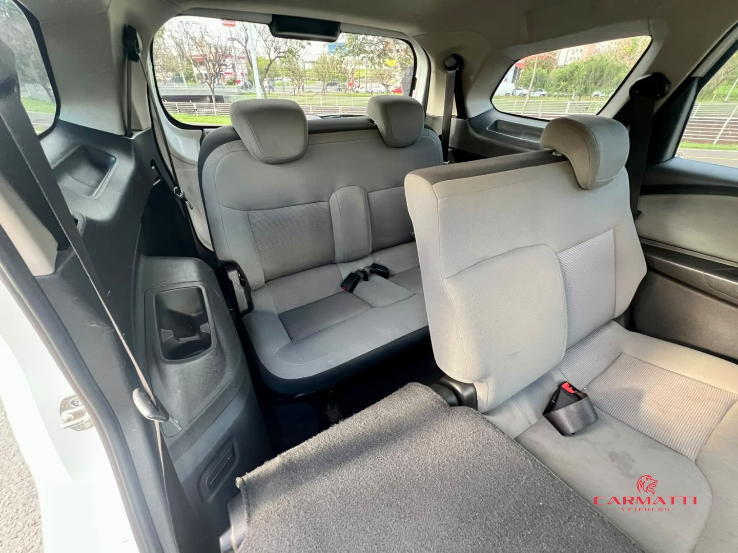GM - Chevrolet SPIN LTZ 1.8 8V Econo.Flex 5p Aut. 10