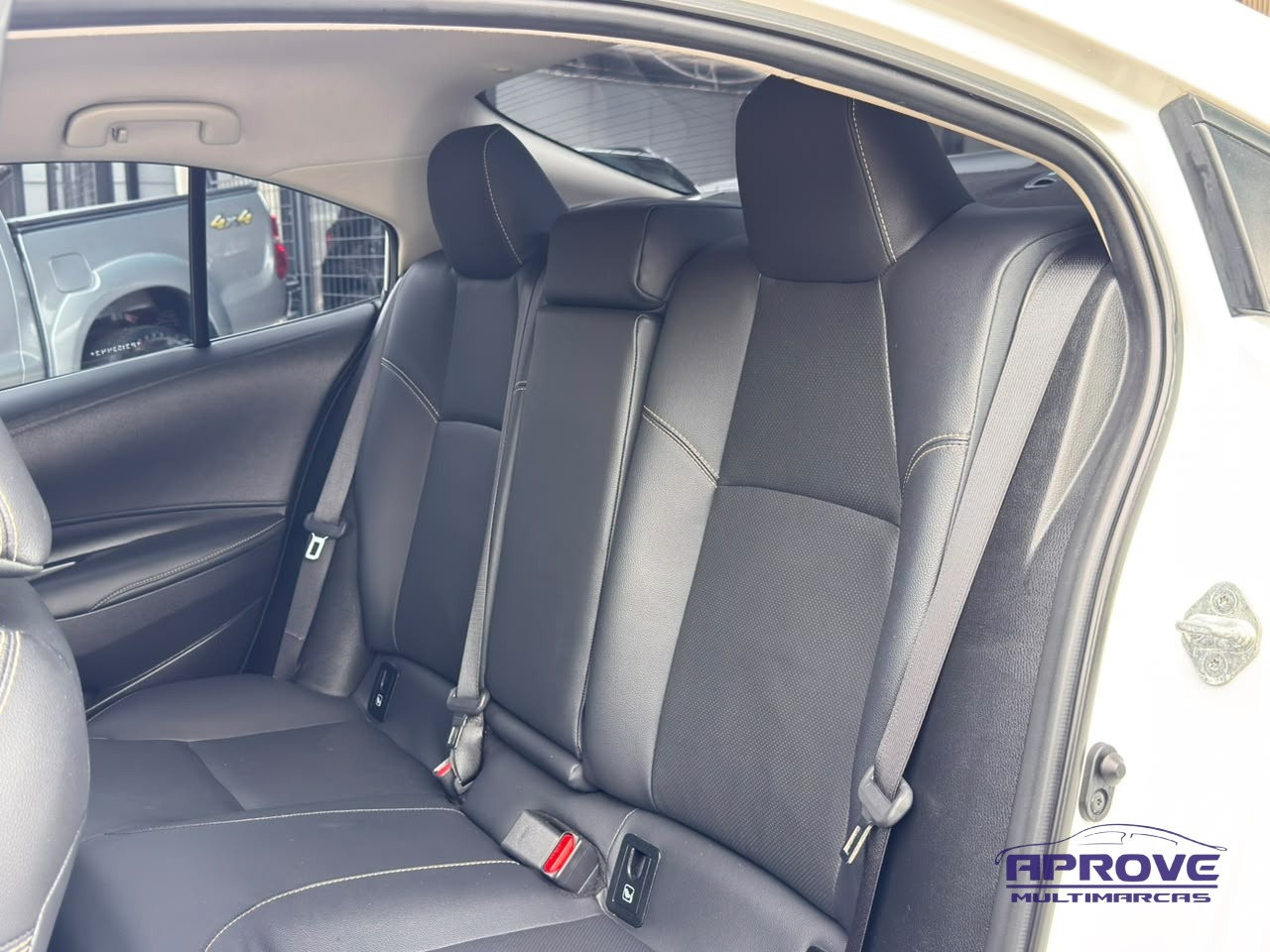 Toyota Corolla XEi 2.0 Flex 16V Aut. foto 9