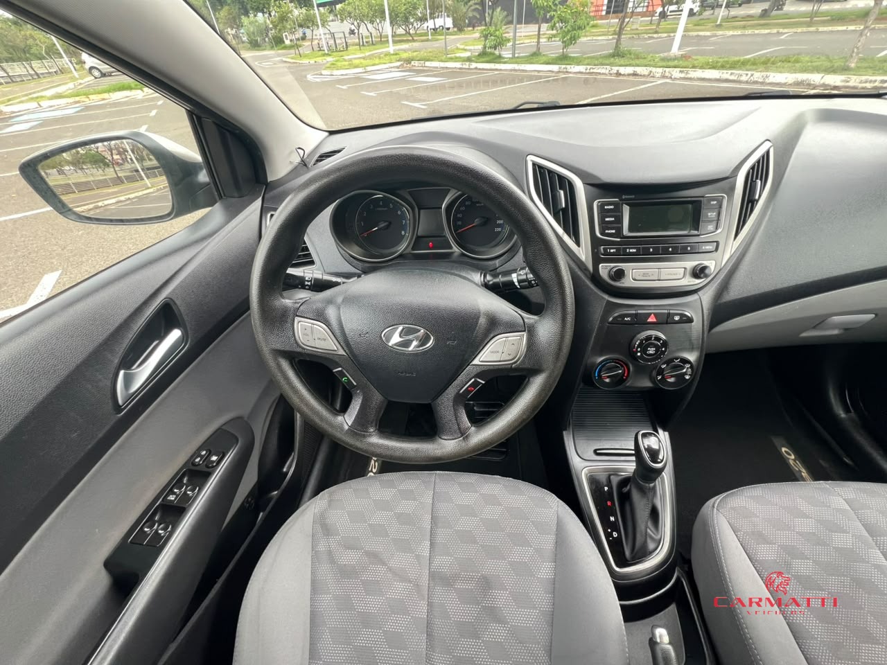 Hyundai HB20S C.Style/C.Plus1.6 Flex 16V Aut. 4p foto 6