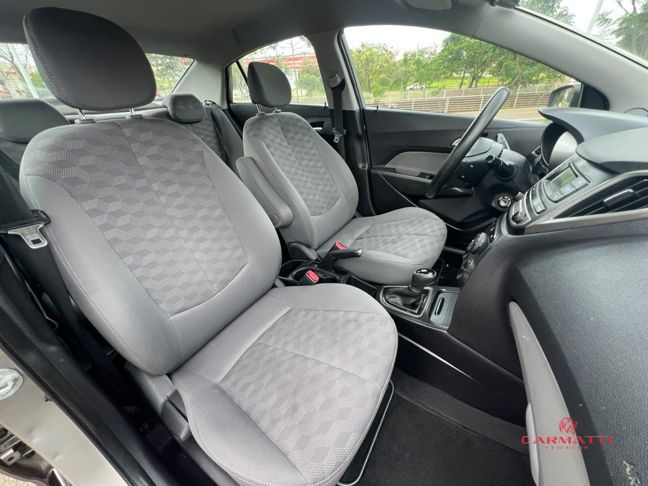 Hyundai HB20S C.Style/C.Plus1.6 Flex 16V Aut. 4p foto 8