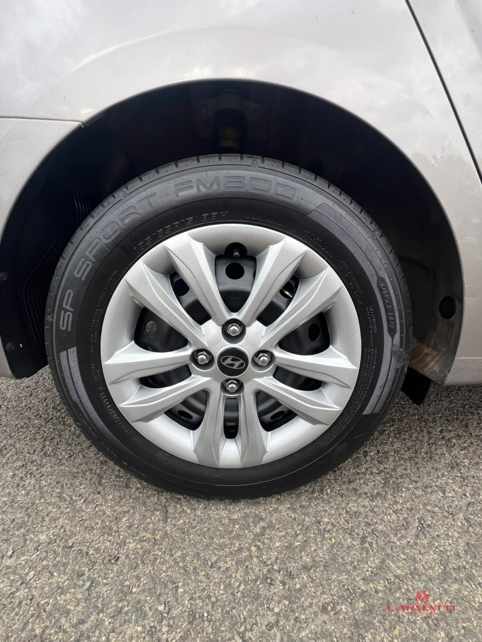Hyundai HB20S C.Style/C.Plus1.6 Flex 16V Aut. 4p foto 11