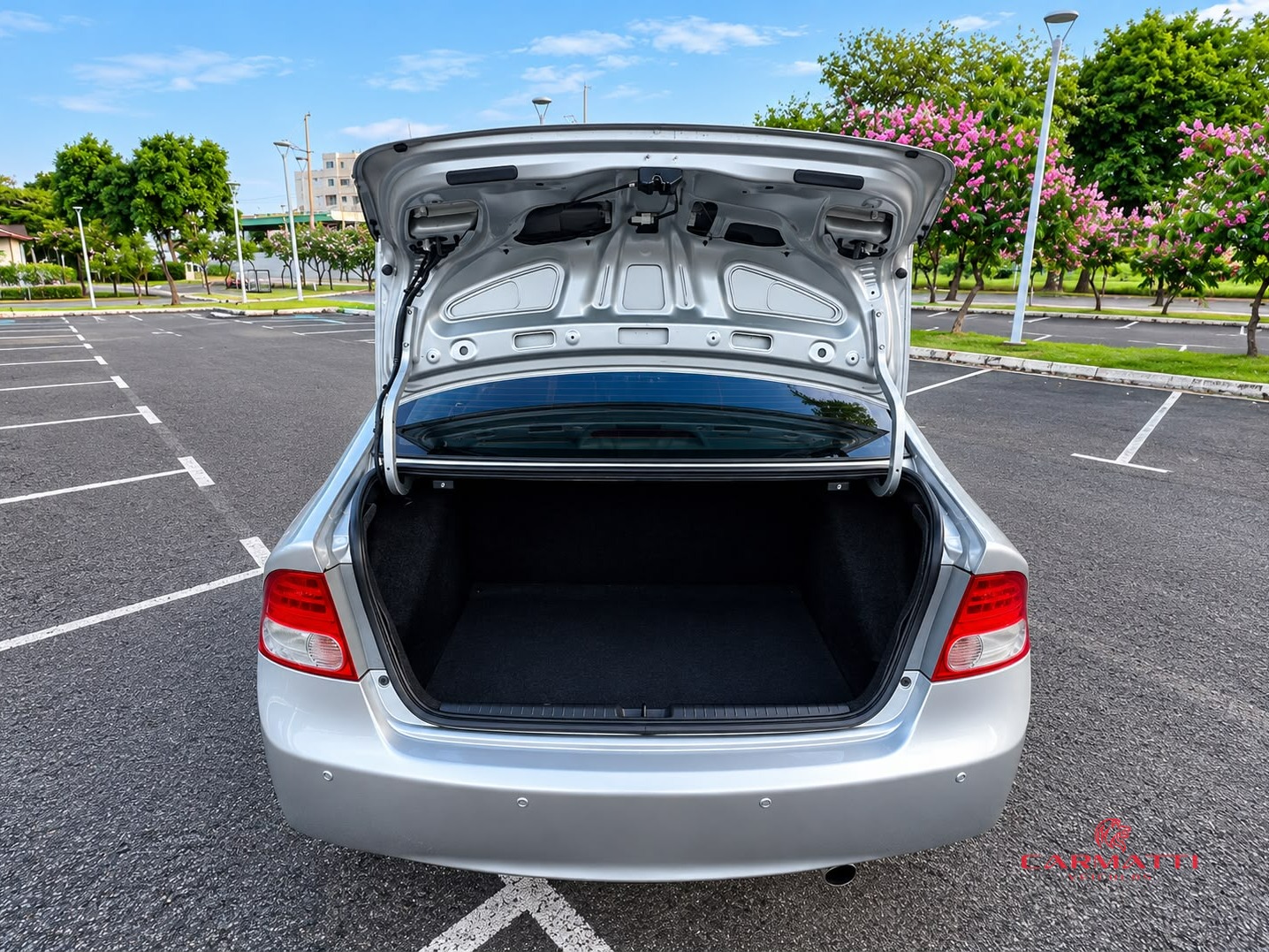Honda Civic Sedan LXS 1.8/1.8 Flex 16V Aut. 4p 8
