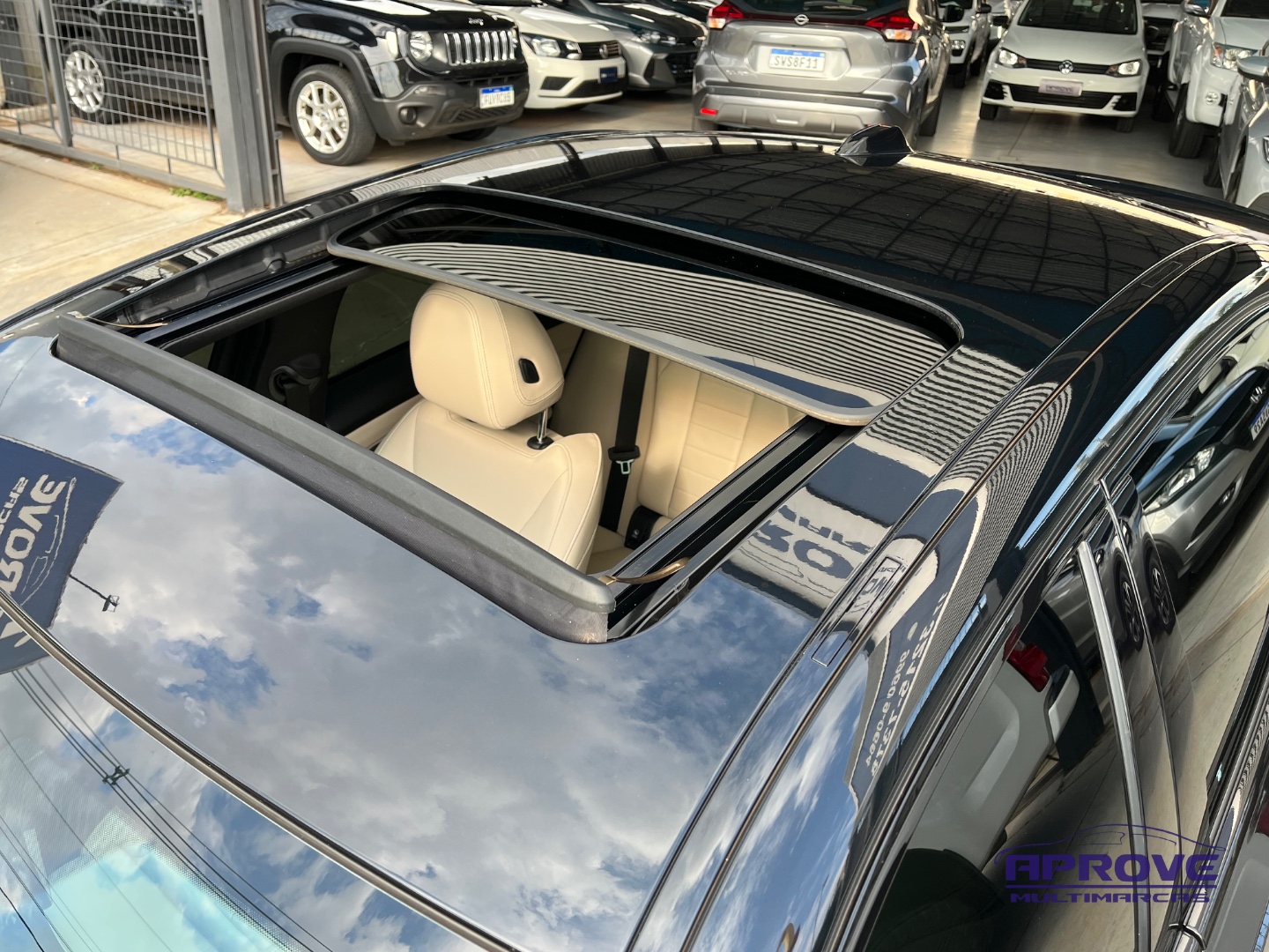 Bmw 320iA 2.0 TB M Sport A.Flex/M.Sport 4p foto 16
