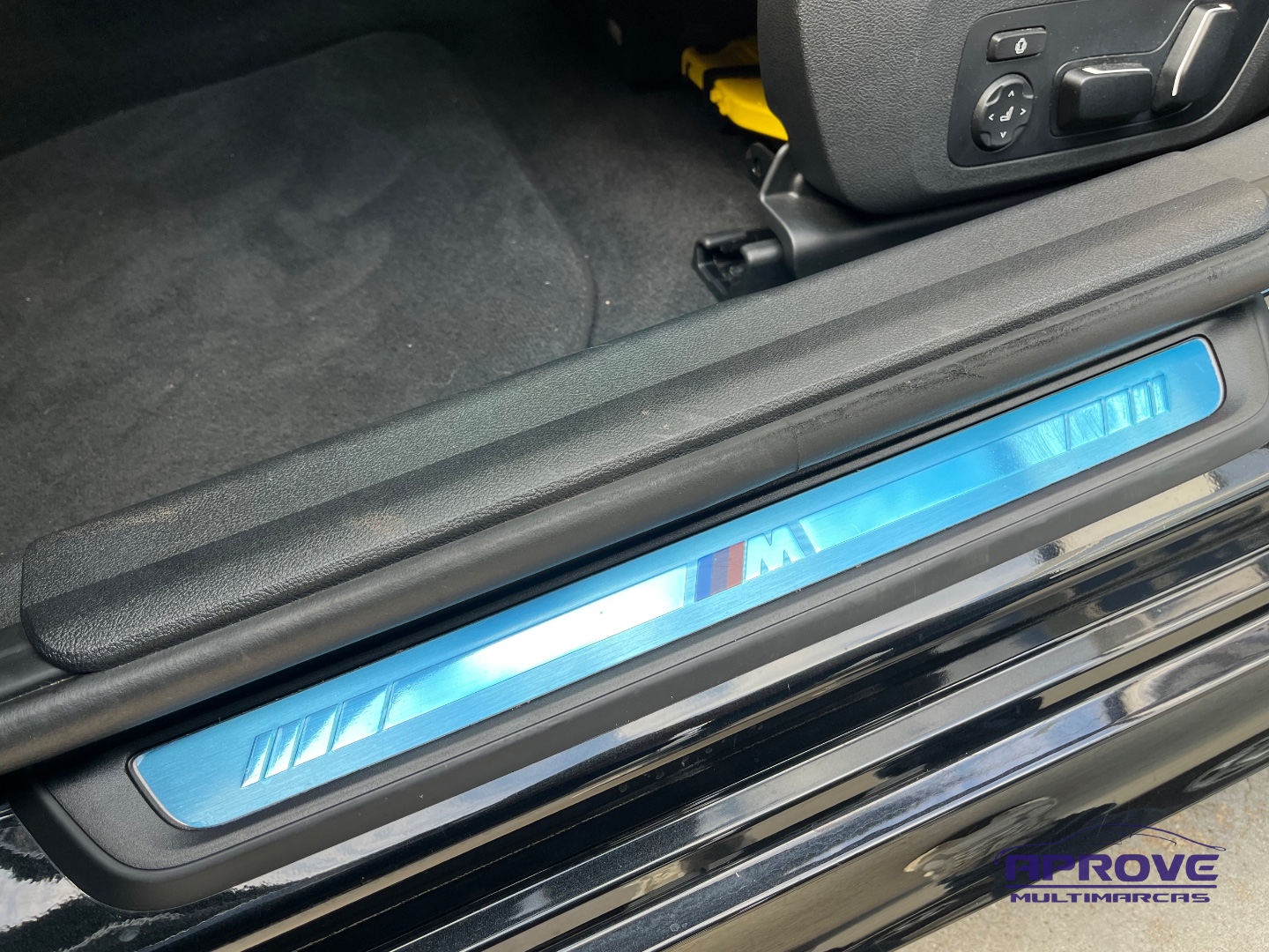 Bmw 320iA 2.0 TB M Sport A.Flex/M.Sport 4p foto 18