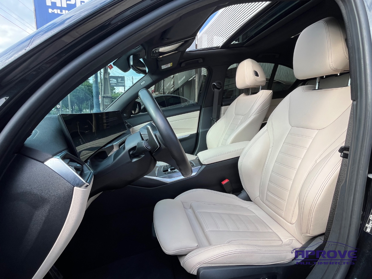 Bmw 320iA 2.0 TB M Sport A.Flex/M.Sport 4p foto 19