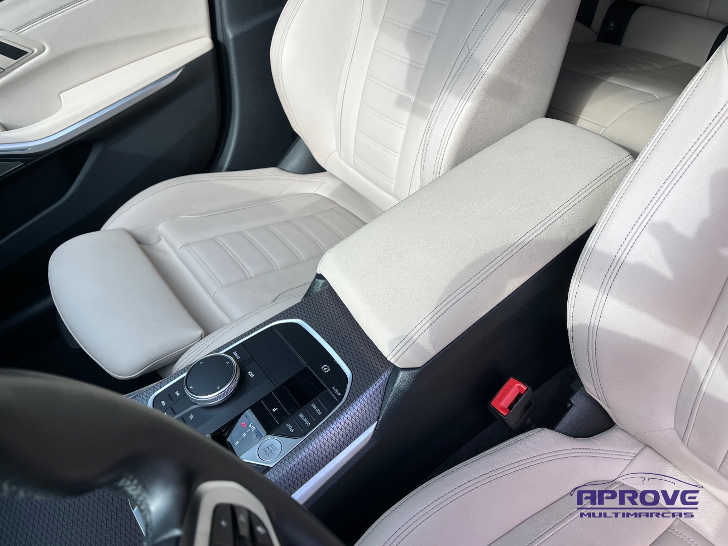 Bmw 320iA 2.0 TB M Sport A.Flex/M.Sport 4p foto 22